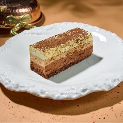  Три шоколада в Алазани по цене 2650 ₸