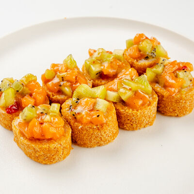 Киви лосось в Космос по цене 710 ₽