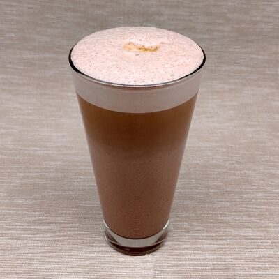 Моккачино в Кафе-пекарня Susser по цене 260 ₽