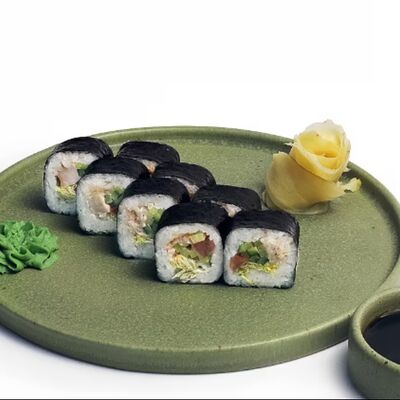 Чикен в Нишитяко по цене 392 ₽