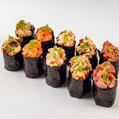 Сет Острый в СитиФокс по цене 1755 ₽