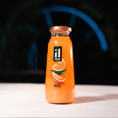 Сок апельсиновый Il Primo в МОМО по цене 520 ₽