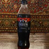 Evervess Кола в Евгенич