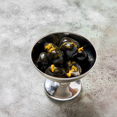 Маслины в GASTROFISH по цене 447