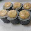 Ролл с мидиями в Sushi Vrn по цене 240