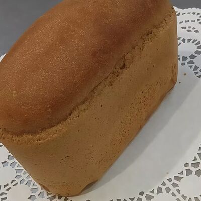 Дарницкий хлеб в Настоящая пекарня по цене 72 ₽