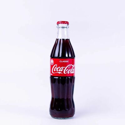 Coca-Cola в Шаурмаркет по цене 130 ₽