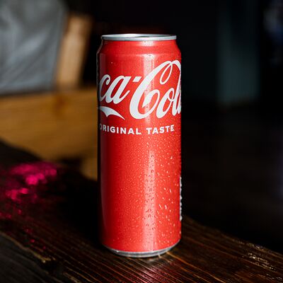 Импортные газировки в El papa chapa по цене 250 ₽