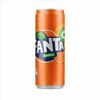 Fanta 250 ml в WOK по цене 10000