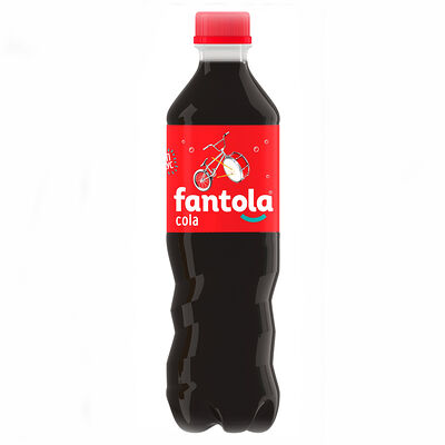 Fantola Cola в Буфет C 2 ярус по цене 150 ₽