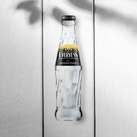 Evervess Индиан Тоник в Перчини