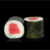 Маки с тунцом в Пепперони роял