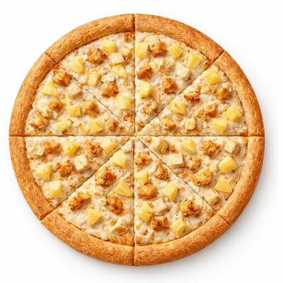 Алоха Чикен Б в Тайгерпицца по цене 1449 ₽