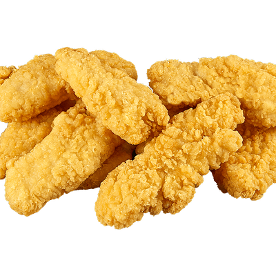 Стрипсы S в NinjaFood по цене 407 ₽