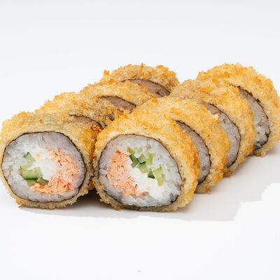 Температура с крабом в Пиццерия Венеция по цене 499 ₽