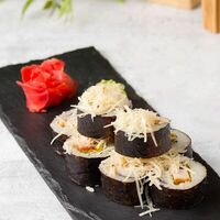 Ролл Цезарь в Кафе-пиццерия Pepperoni