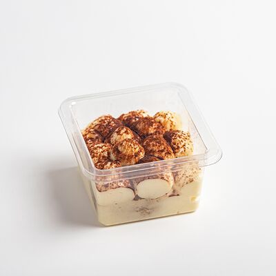 Тирамису в Kitchen по цене 180