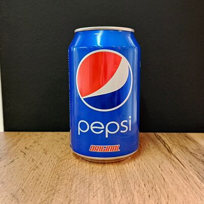 Pepsi в 300с по цене 130 ₽