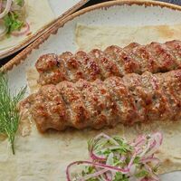 Люля-кебаб свино-говяжий в Новые Лица