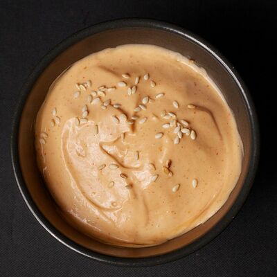 Спайси доп в Роллы по себестоимости по цене 124 ₽