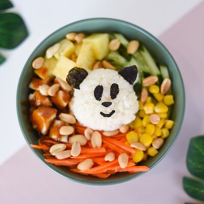 Подарок от панды в Pokemania по цене 559 ₽