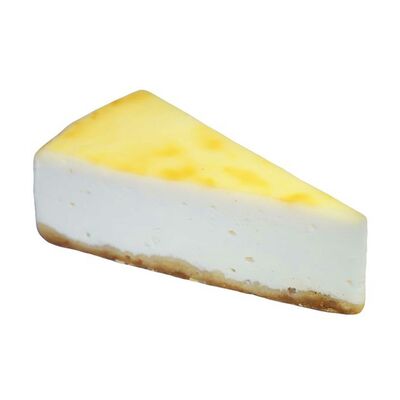 Чизкейк ванильный в Роллы Darom по цене 335 ₽