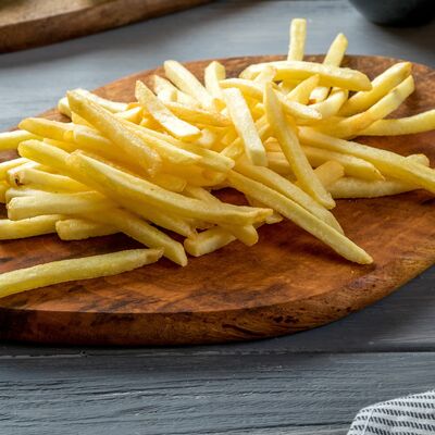 Картофель фри в Гурмания по цене 149 ₽