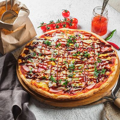 Барбекю в Maki Family по цене 549