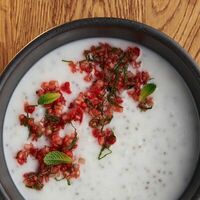 Рисовая каша с семенами чиа в Кулинарный цех