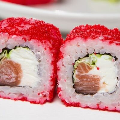 Будда-Будув Sushi Go по цене 528 ₽