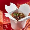 Удон с говядиной в Wonton King по цене 750