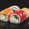 Микс-ролл в Sushi Kama по цене 590