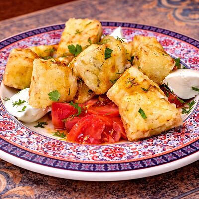 Лаззат в Тминъ по цене 380 ₽