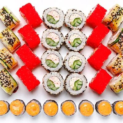 Нормис в Доставка Kaifa по цене 1500 ₽