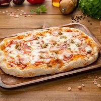 Чоризо Табаско XL в Pizza 33 cm