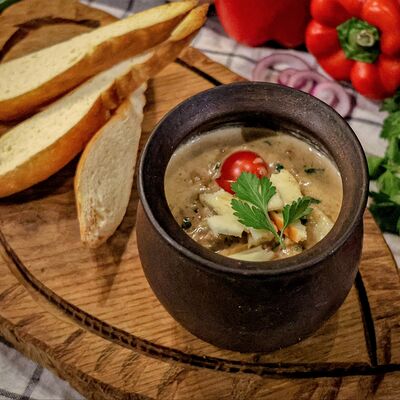 Сливочный микс в Мзиани по цене 760 ₽