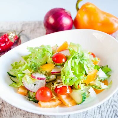 Овощной в На абордаж по цене 220 ₽