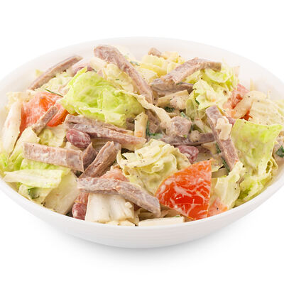 Салат Киевский в Мир Вкуса по цене 235 ₽