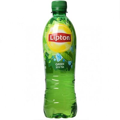 Lipton Зеленый Чай в Go Суши & Гирос по цене 130 ₽