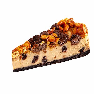 Чизкейк Карамельный в Toto's Pizza по цене 219 ₽