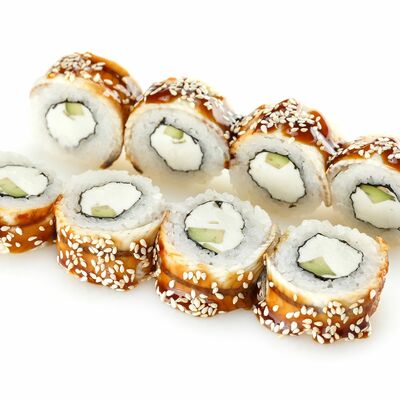 Филадельфия Угорь в Ozaki по цене 389 ₽