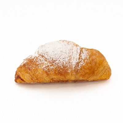 Круассан Вишня в Бабушкины пирожки по цене 90 ₽