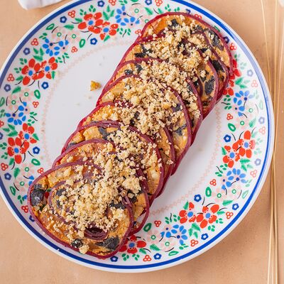 Татлы рулет в Мархаба Халяль по цене 516 ₽