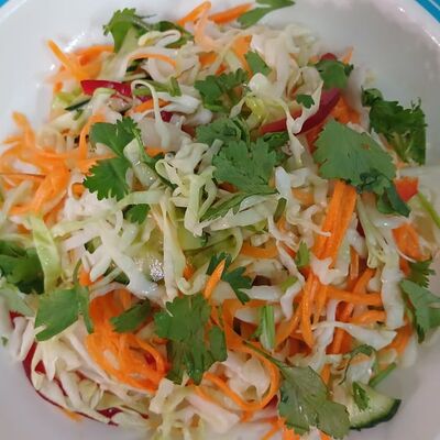Номв Nem & Pho Вьетнамская Кухня по цене 425 ₽