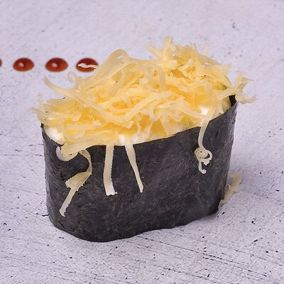 Гункан Сырный в Суши Мастер по цене 69 ₽