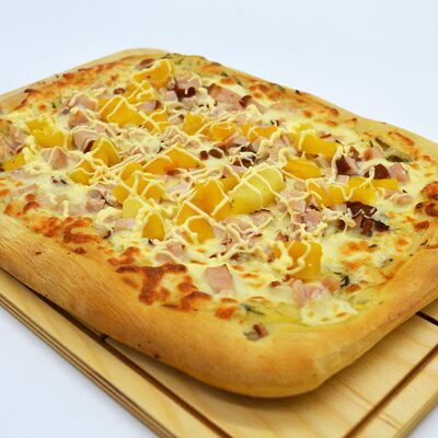 Чикита в Континенталъ pizza по цене 439 ₽