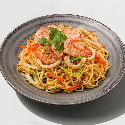 Паста Талай в Пхукет по цене 699 ₽