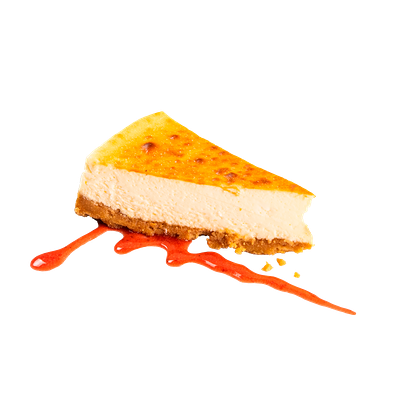 Чизкейк в Kimchi по цене 360 ₽