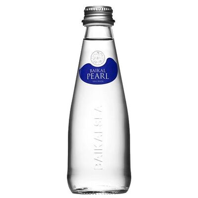 Жемчужина Байкала негазированная в Барные Танцы от создателей бара Гадкий Койот в России по цене 290 ₽