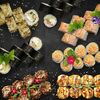 Сет №10 в Renai sushi kitchen по цене 4240